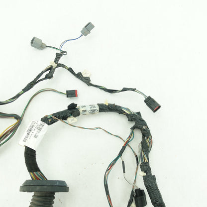 2013 2014 2015 2016 Ford F250 F350 Driver Left Front Door Wire Harness Damage