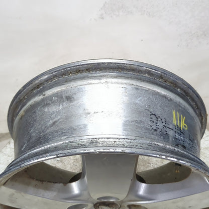 2003 2004 2005 2006 2007 Dodge Caravan 16 inch Aluminum Alloy Wheel Rim Ring
