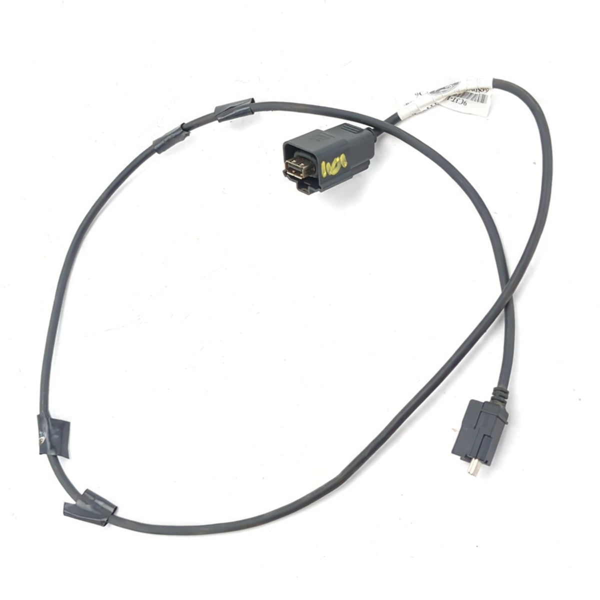 2009 2010 2011 2012 2013 2014 2015 2016 Ford F250 F350 USB Interface Cable