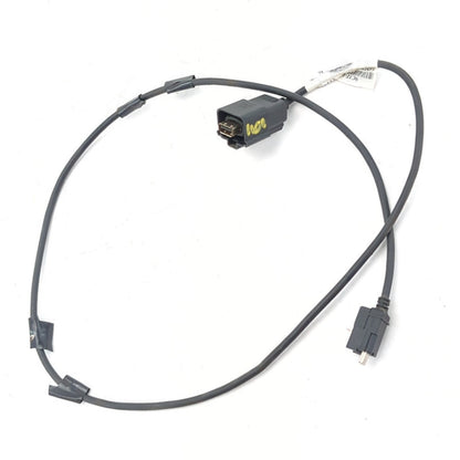 2009 2010 2011 2012 2013 2014 2015 2016 Ford F250 F350 USB Interface Cable