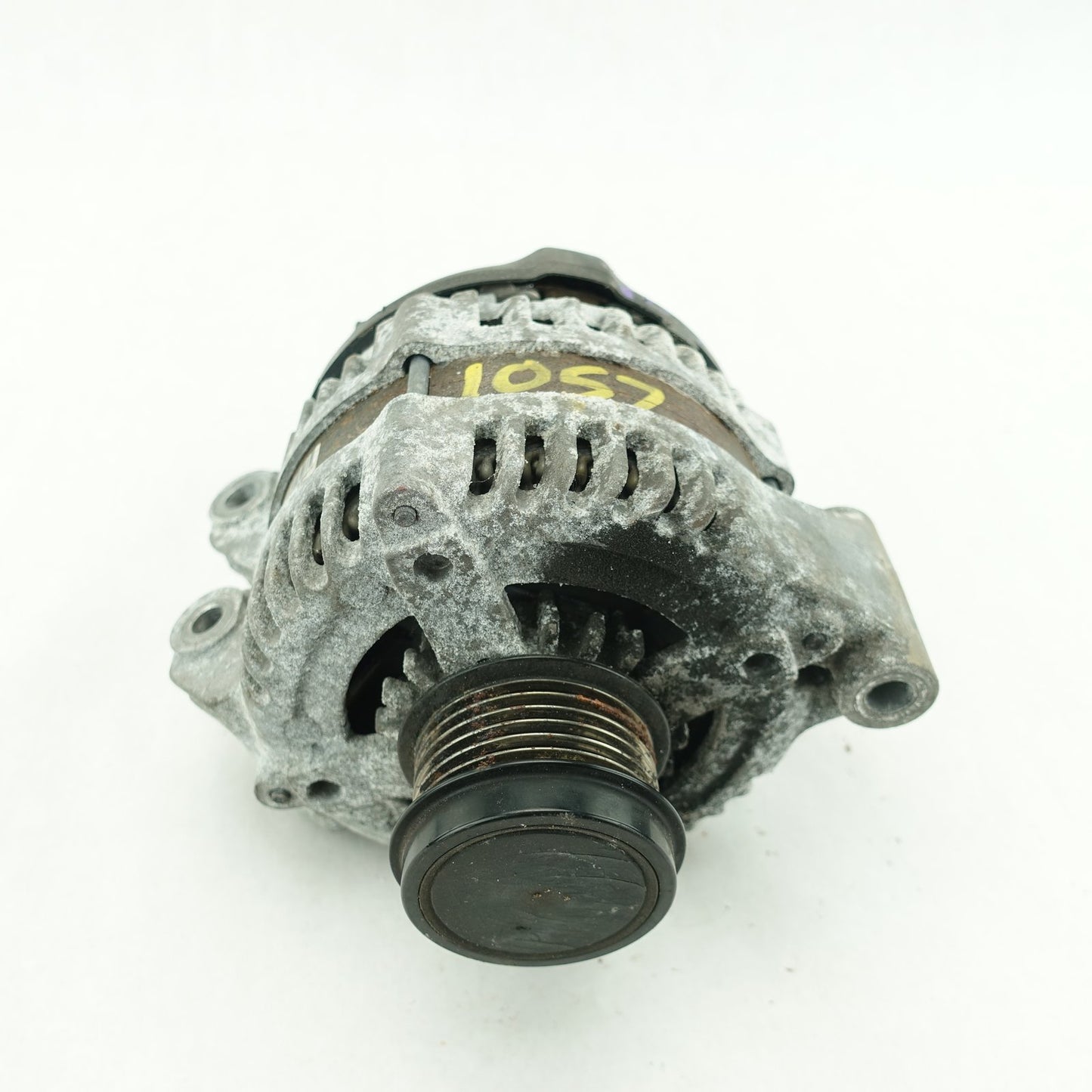 2011 2012 2013 2014 2015 2016 Caravan Town & Country Alternator 160 Amp 3.6L