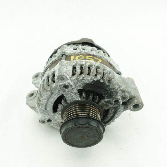 2011 2012 2013 2014 2015 2016 Caravan Town & Country Alternator 160 Amp 3.6L