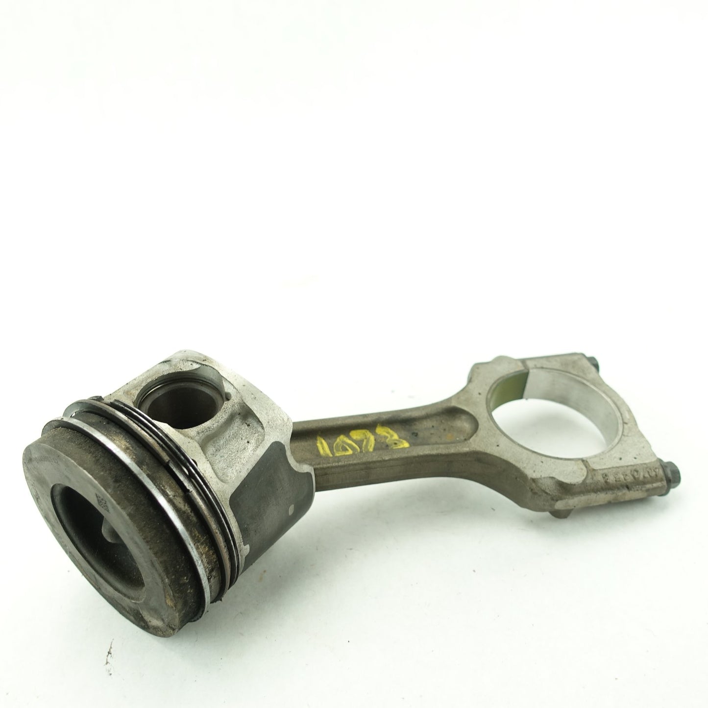2016 2017 2018 2019 Nissan Titan XD 5.0 Cummins Diesel Piston