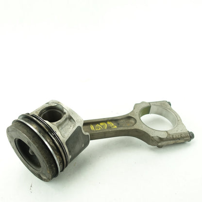 2016 2017 2018 2019 Nissan Titan XD 5.0 Cummins Diesel Piston