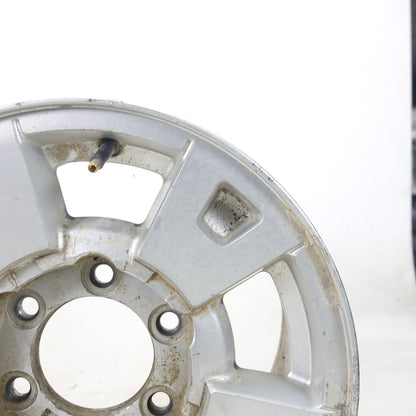 2004 2005 2006 2007 2008 Canyon Colorado 15 Inch Aluminum Alloy Wheel Rim Ring
