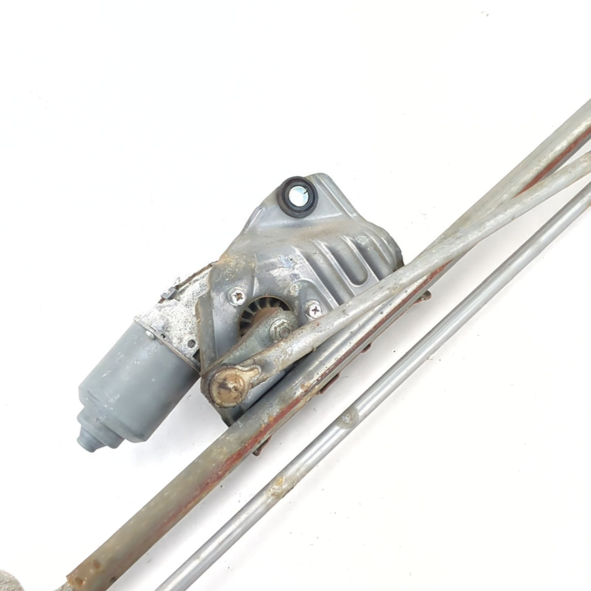 2008 2009 2010 2011 2012 Silverado Sierra Windshield Wiper Motor Transmission