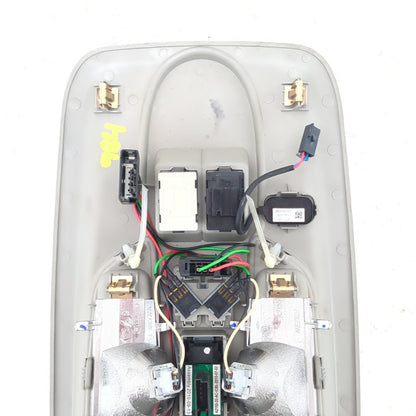 2013 2014 2015 2016 Equinox Terrain Overhead Console Dome Light Sunroof Switch