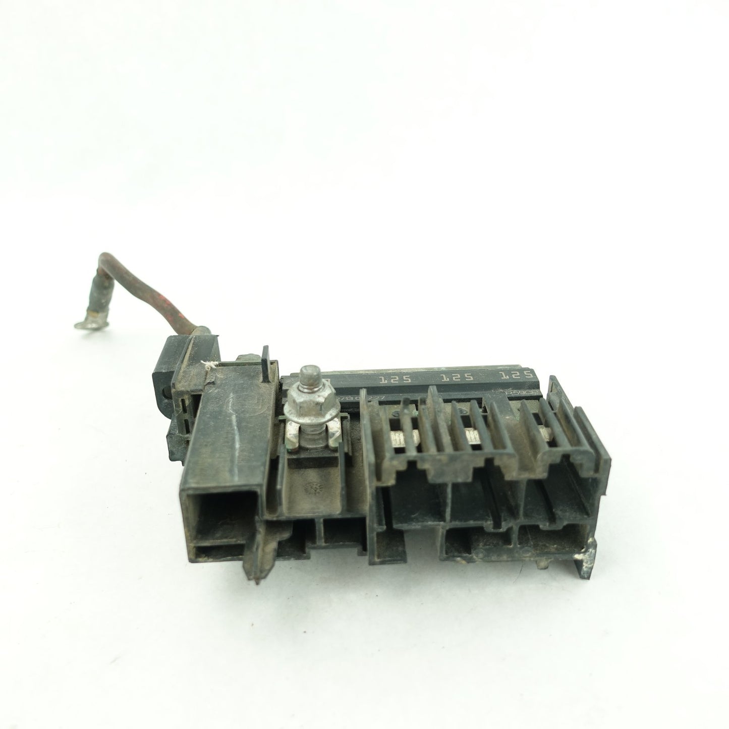 2013 2014 2015 16 Ford F250 F350 6.7L Battery Fuse Box Power Distribution Block