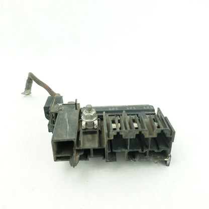 2013 2014 2015 16 Ford F250 F350 6.7L Battery Fuse Box Power Distribution Block