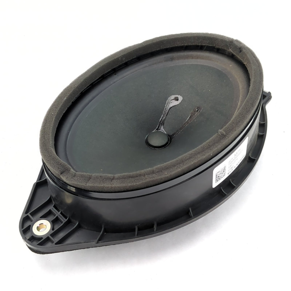 2014 2015 2016 2017 2018 Silverado Sierra Front Door Speaker Audio