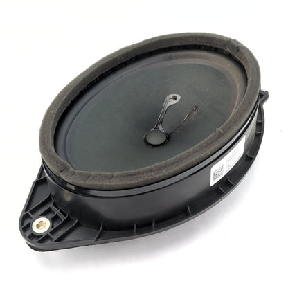 2014 2015 2016 2017 2018 Silverado Sierra Front Door Speaker Audio
