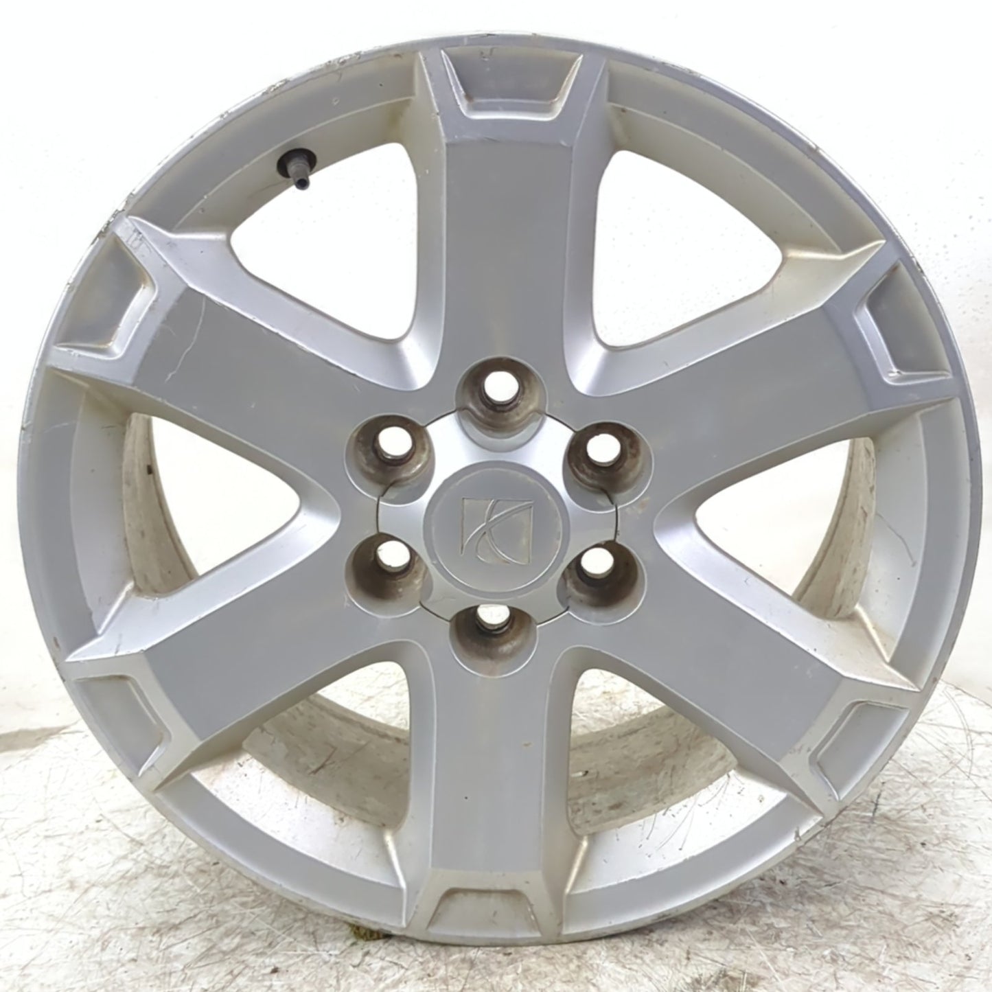 2015 2016 2017 Saturn Outlook GMC Acadia 18 inch Aluminum Alloy Wheel Rim Ring