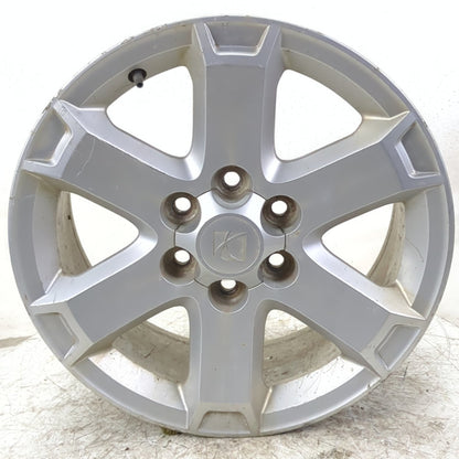 2015 2016 2017 Saturn Outlook GMC Acadia 18 inch Aluminum Alloy Wheel Rim Ring