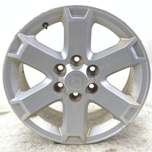 2015 2016 2017 Saturn Outlook GMC Acadia 18 inch Aluminum Alloy Wheel Rim Ring