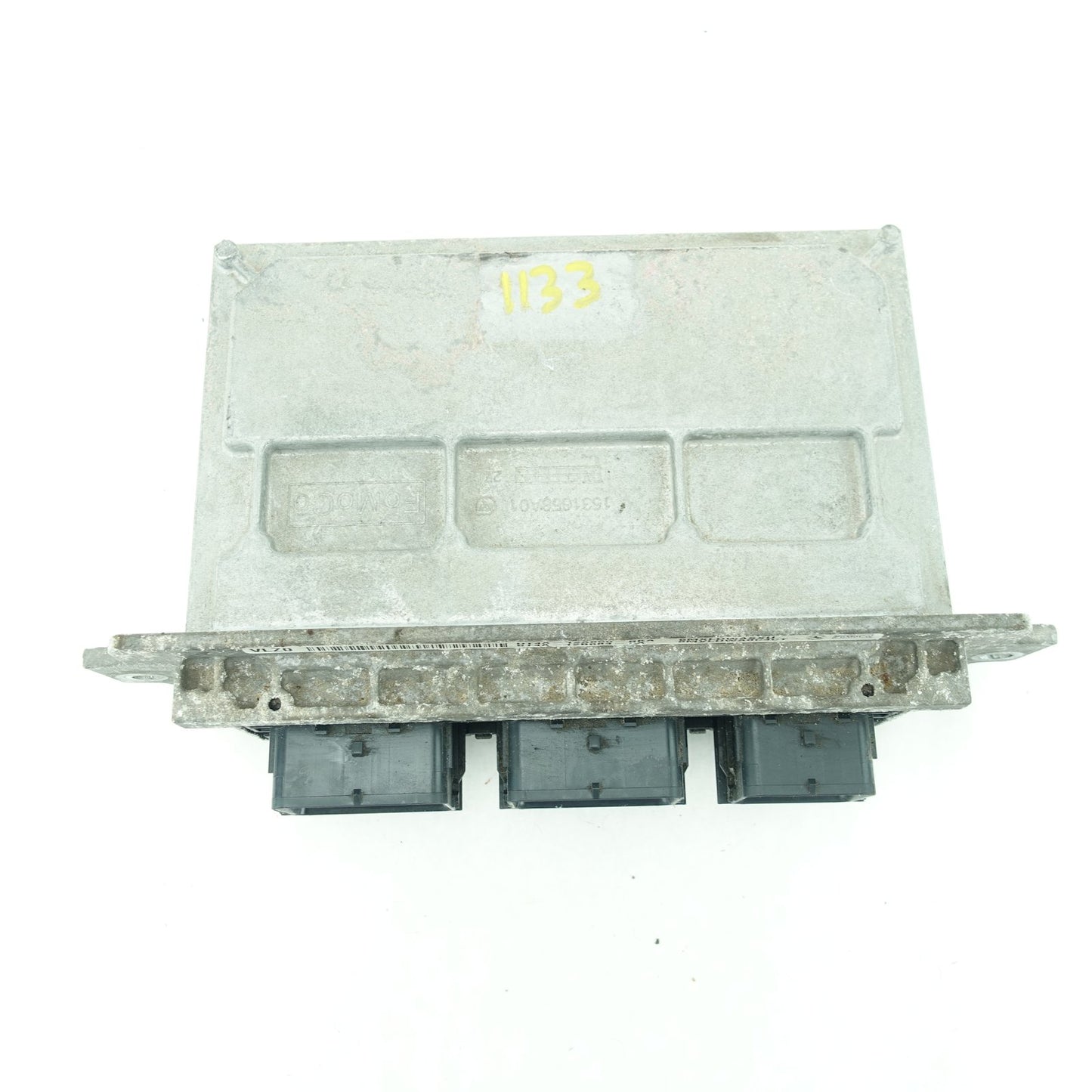 2013 2014 Ford Edge Engine Computer Control Module ECU ECM PCM