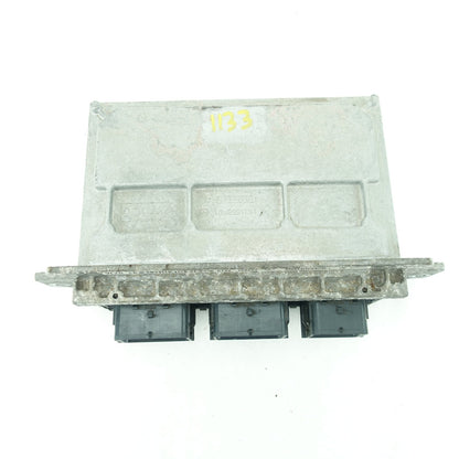 2013 2014 Ford Edge Engine Computer Control Module ECU ECM PCM