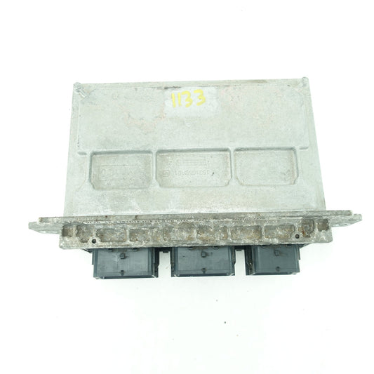 2013 2014 Ford Edge Engine Computer Control Module ECU ECM PCM