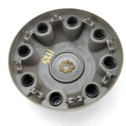 2018 2019 2020 2021 2022 Chevrolet Silverado 3500 Dully Wheel Center Cap Hubcap
