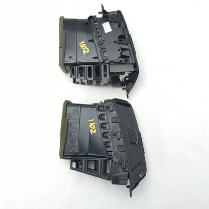 2014 2015 2016 2017 2018 Silverado Sierra Dash Center Heat AC Air Vent Louver