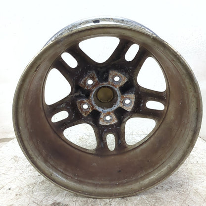 1999 2000 Jeep Grand Cherokee 16 inch Aluminum Alloy Wheel Rim Ring