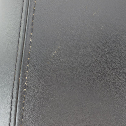 2012 2013 2014 2015 2016 Ford F250 F350 Center Console Armrest Lid Cover Black