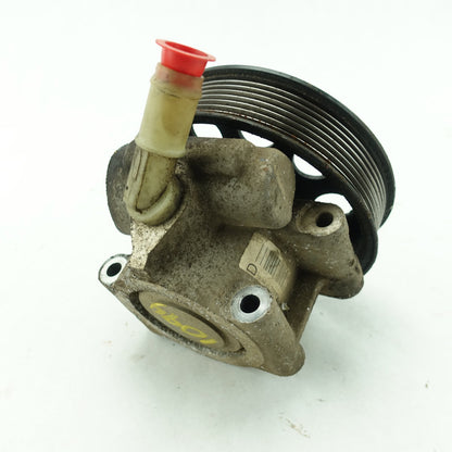 2011 2012 2013 2014 2015 2016 Ford F250 F350 6.7L Power Steering Pump