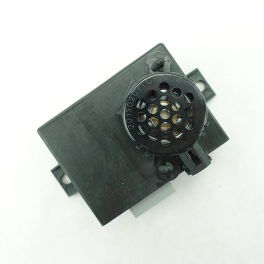 2011 2012 13 Ford F250 F350 Driver Assist Back Up Parking Sensor Computer Module