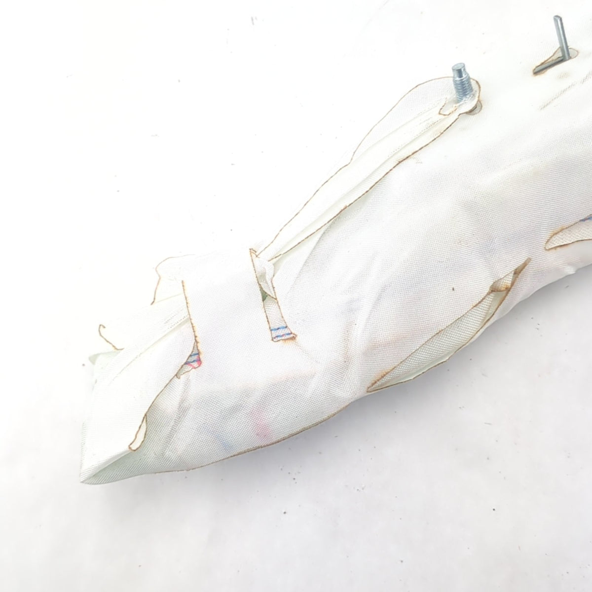2009 2010 2011 GMC Acadia Buick Enclave Driver Seat Airbag Air Bag