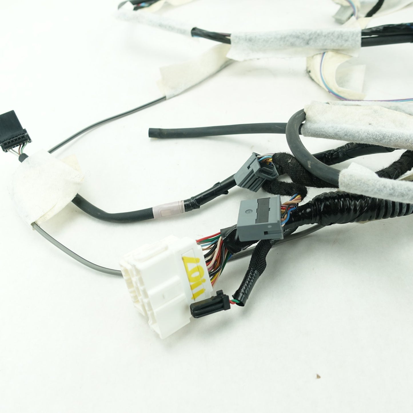 2018 Honda Odyssey Head Liner Headliner Wire Harness Loom