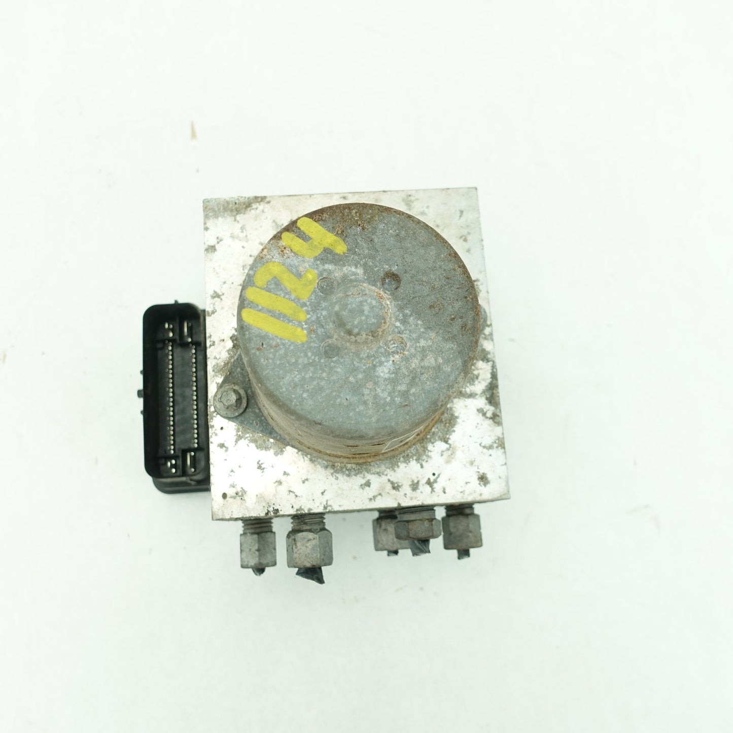 2013 Ford F250 F350 ABS Anti-Lock Brake Pump Module