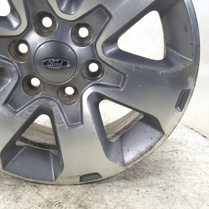 2010 2011 2012 2013 2014 Ford F150 18 inch Aluminum Alloy Wheel Rim Ring
