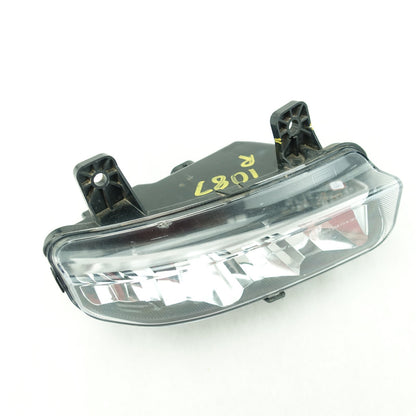Damage 2019 2020 2021 2022 2023 2024 Ram 1500 2500 3500 Right LED Fog Light Lamp