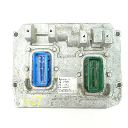 2023 2024 Ram 2500 3500 Electronic Control Module ECM ECU PCM 6.7L