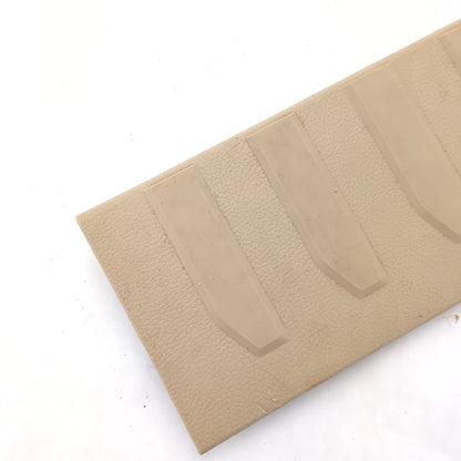 2017 2018 2019 2020 Ford F150 F250 Left Driver Rear Door Sill Scuff Plate Tan