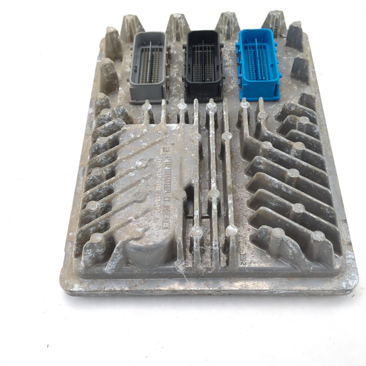 2018 Chevrolet Silverado Sierra 1500 Engine Control Module ECU ECM