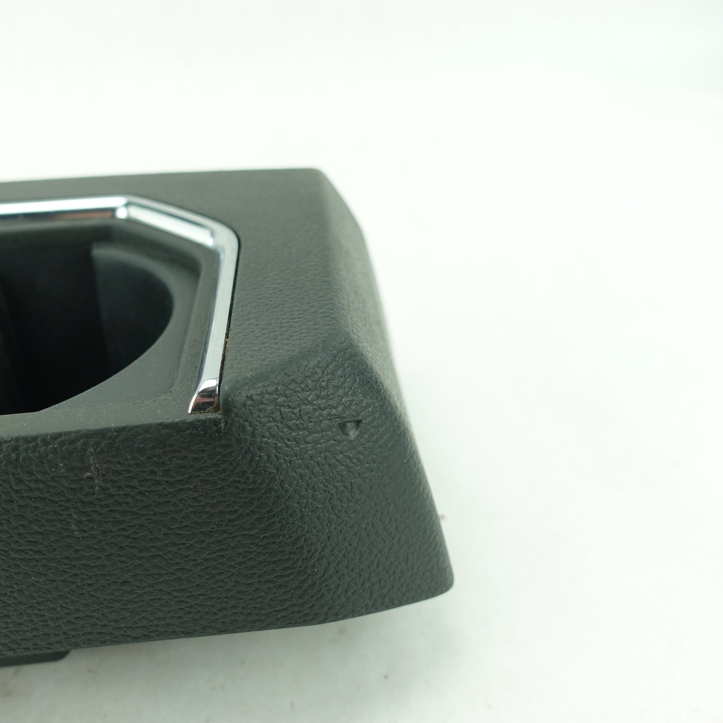2015 2016 2017 2018 2019 20 Ford F150 Center Console Cupholder Cup Holder Black