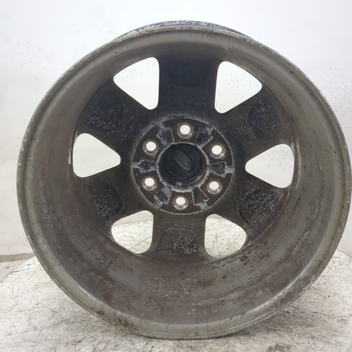 2010 2011 2012 2013 2014 Ford F150 18 inch Aluminum Alloy Wheel Rim Ring