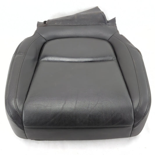 2019 2020 Honda Odyssey Front Right Passenger Seat Bottom Cushion Leather Heated