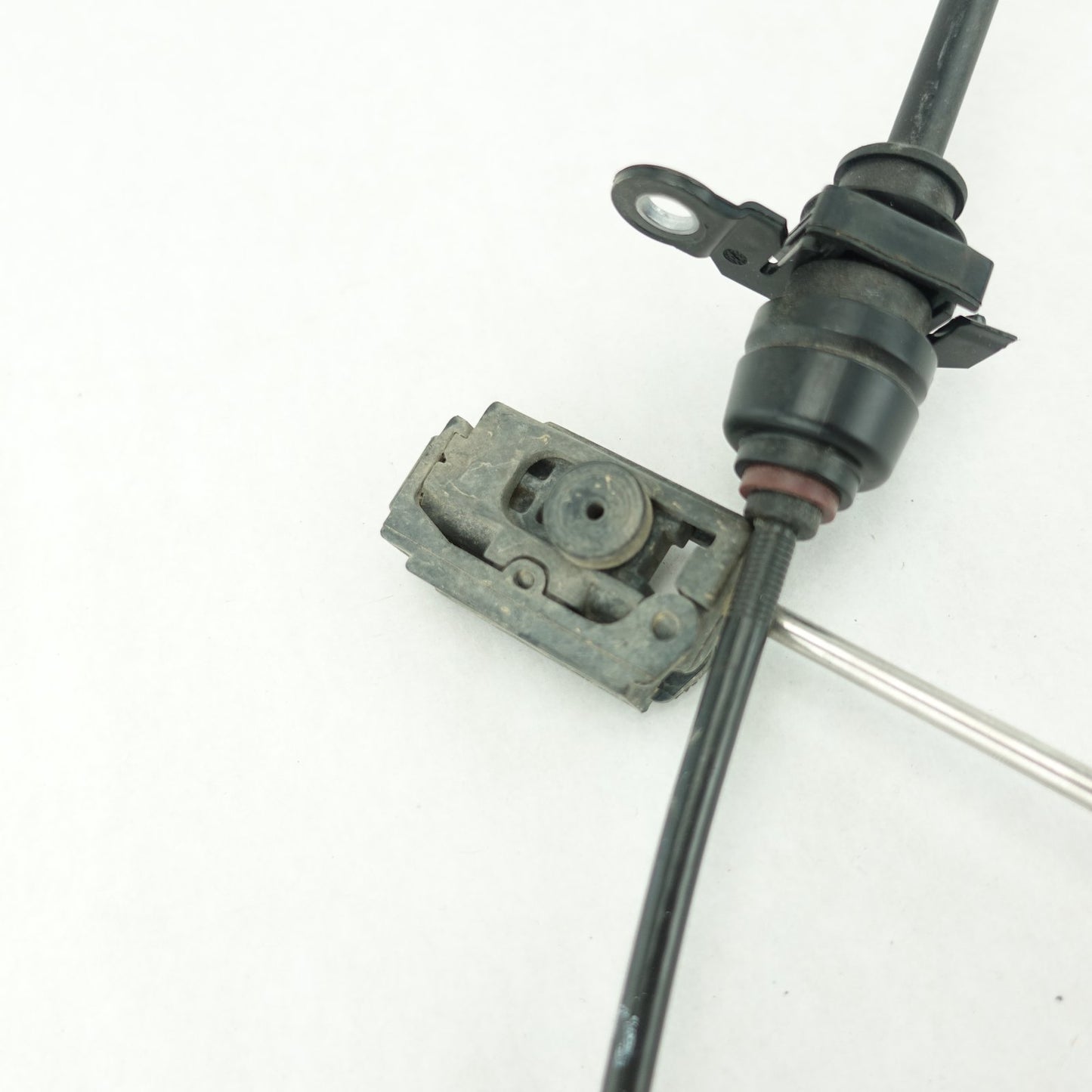 2015 2016 2017 2018 2019 Ford F150 Automatic Transmission Shift Cable