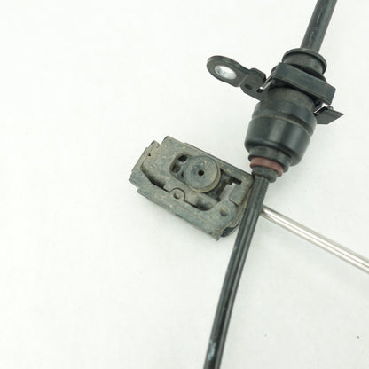 2015 2016 2017 2018 2019 Ford F150 Automatic Transmission Shift Cable