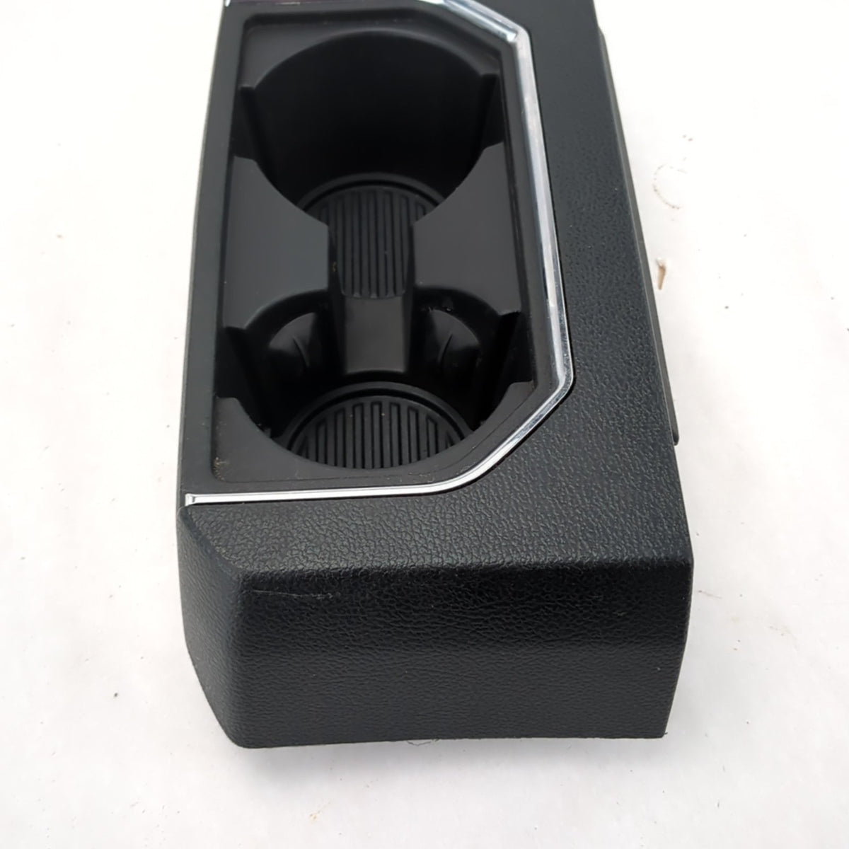 2015 2016 2017 2018 2019 20 Ford F150 Center Console Cupholder Cup Holder Black