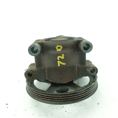 2009 2010 2011 2012 Ford Flex Power Steering Pump