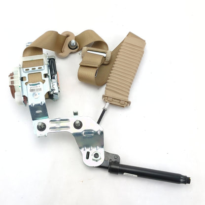 2015 Ford F150 Front Right Passenger Seat Belt Retractor Pretensioner Assembly