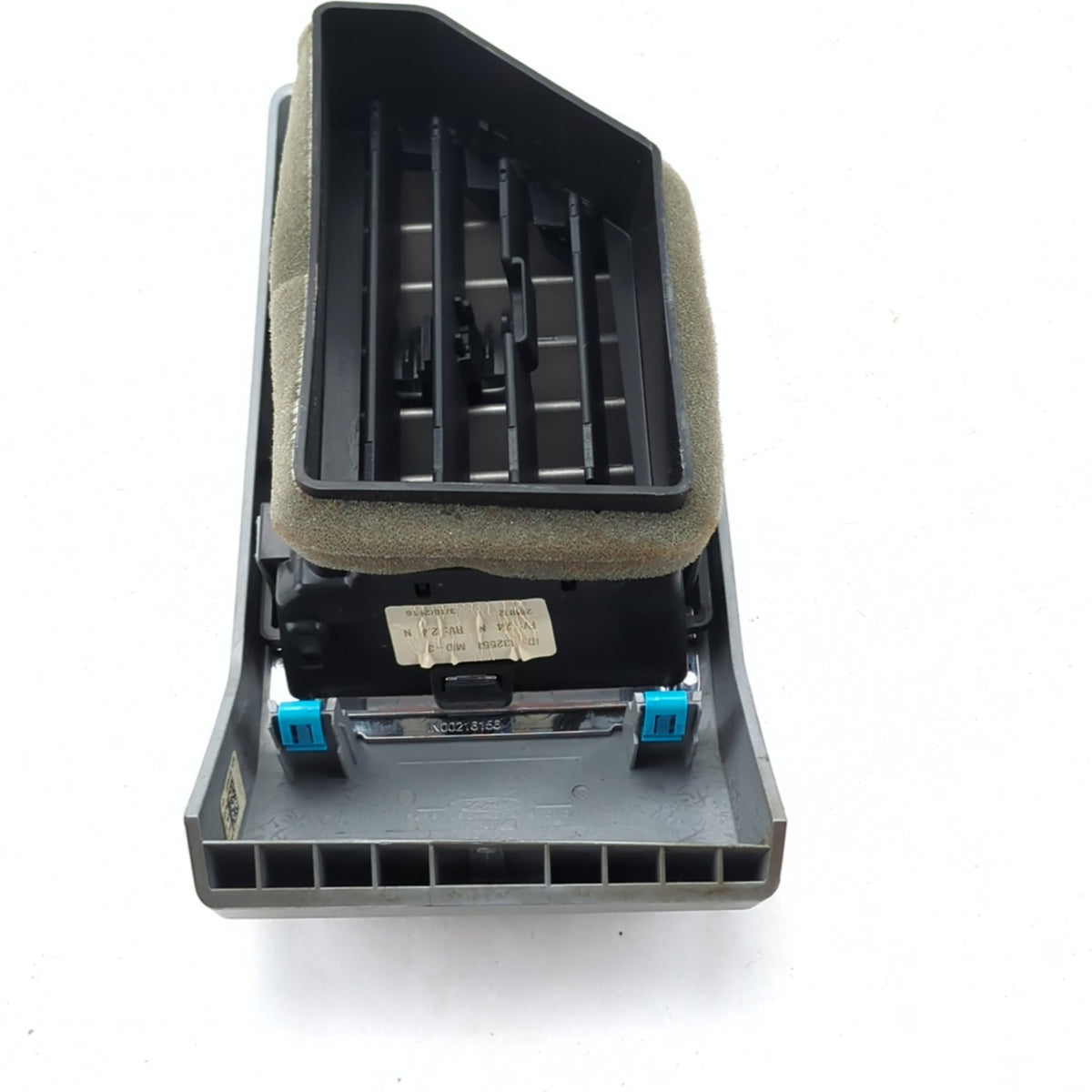 2015 2016 2017 2018 2019 2020 Ford F150 Passenger Right Dash Vent Gray