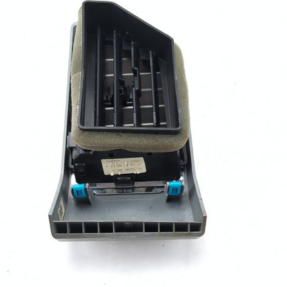 2015 2016 2017 2018 2019 2020 Ford F150 Passenger Right Dash Vent Gray