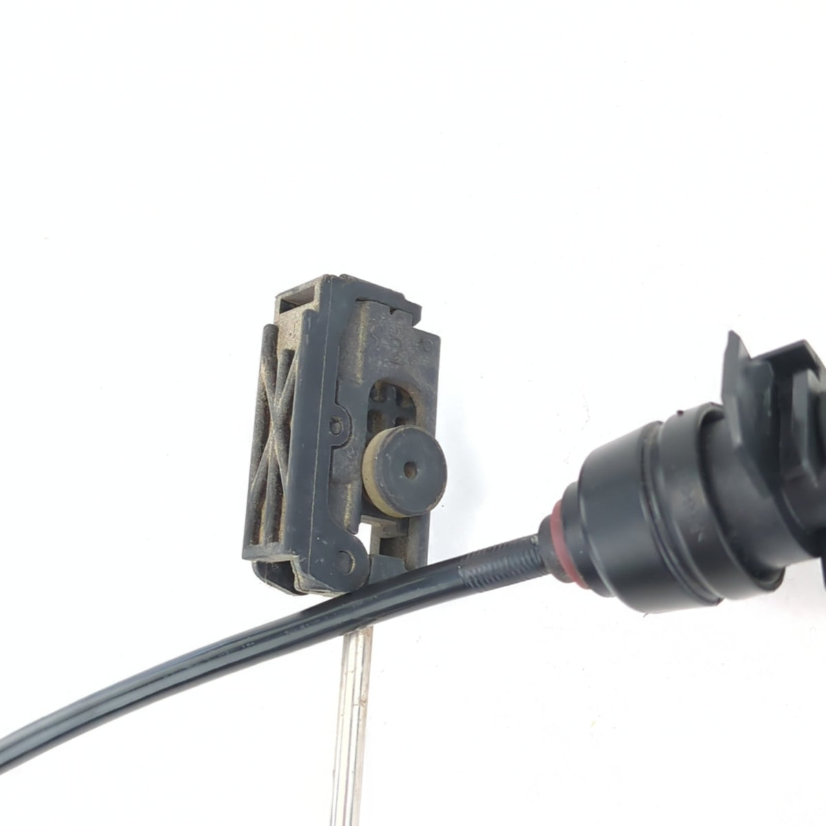 2015 2016 2017 2018 2019 Ford F150 Automatic Transmission Shift Cable