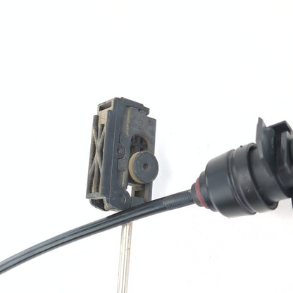 2015 2016 2017 2018 2019 Ford F150 Automatic Transmission Shift Cable