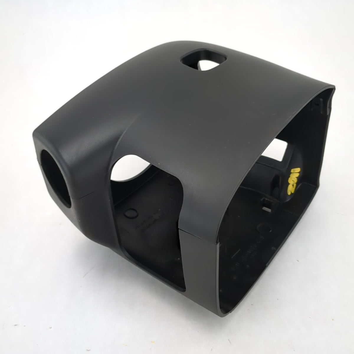 2014 2015 2016 2017 Silverado Sierra Steering Column Trim Cover Shroud Black