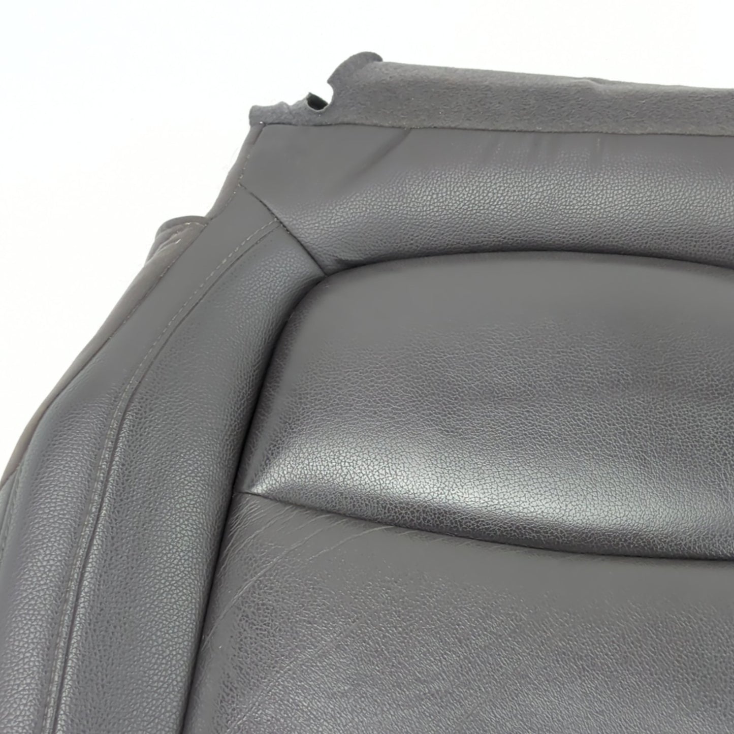 18 2019 2020 Honda Odyssey Front Left Driver Heated Leather Seat Bottom Cushion