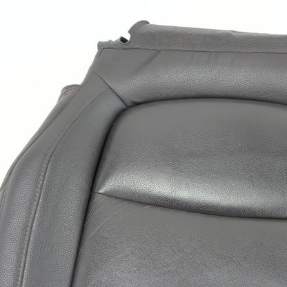 18 2019 2020 Honda Odyssey Front Left Driver Heated Leather Seat Bottom Cushion